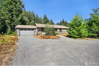 105 Jack Fir Court E, Packwood, WA 98361 - Photo 1