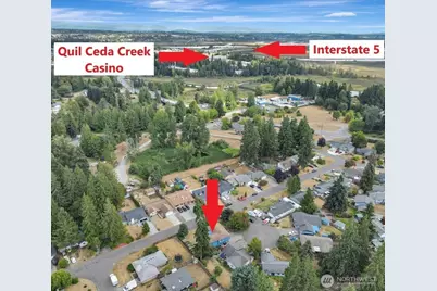 6706 22nd Drive NE, Marysville, WA 98271 - Photo 37