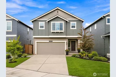 10675 186th Street Ct E, Puyallup, WA 98374 - Photo 1