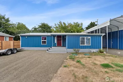 1402 & 1406 Sandy Drive, Grayland, WA 98547 - Photo 5