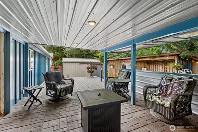 1402 & 1406 Sandy Drive, Grayland, WA 98547 - Photo 21