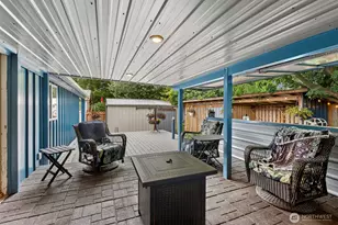 1402 & 1406 Sandy Dr, Grayland, WA 98547 - Photo 21