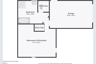 12004 5th Ave NE, Seattle, WA 98125 - Photo 27