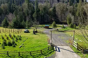 26663 Big Valley Rd NE, Poulsbo, WA 98370 - Photo 1