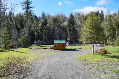 26663 Big Valley Road NE, Poulsbo, WA 98370 - Photo 5