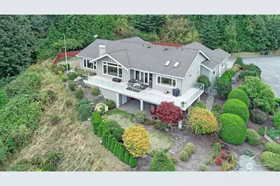 1105 Morgan Way, Camano Island, WA 98282 - Photo 5
