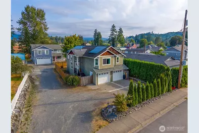 109 E Pioneer Street, Granite Falls, WA 98252 - Photo 35