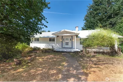 20648 Backman Road SW, Rochester, WA 98579 - Photo 1