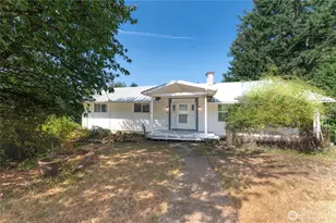 20648 Backman Rd SW, Rochester, WA 98579 - Photo 1