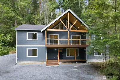 31715 Mount Tahoma Canyon Rd E, Ashford, WA 98304 - Photo 1