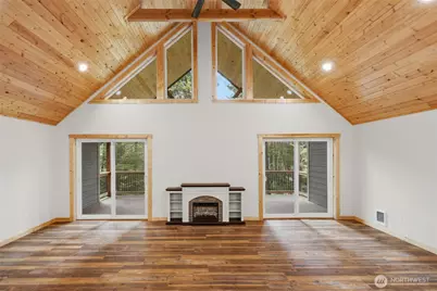 31715 Mount Tahoma Canyon Rd E, Ashford, WA 98304 - Photo 7