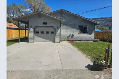 315 Juniper Street, Oroville, WA 98844 - Photo 3