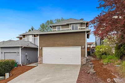 2428 NE 13th Street, Renton, WA 98056 - Photo 1