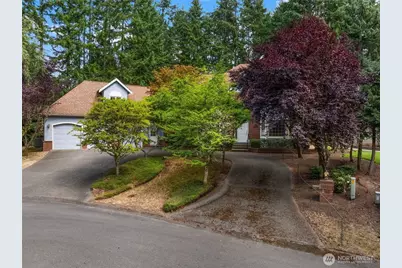 4606 131st Street Ct NW, Gig Harbor, WA 98332 - Photo 1