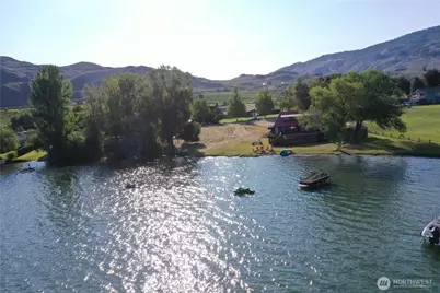 9 E Lake View Loop Trail, Oroville, WA 98844 - Photo 5
