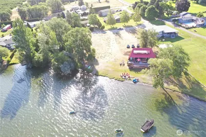 9 E Lake View Loop Trail, Oroville, WA 98844 - Photo 7