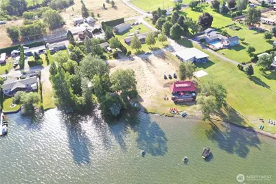 9 E Lake View Loop Trail, Oroville, WA 98844 - Photo 11