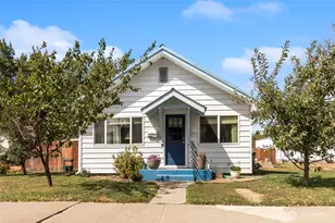 409 E Alder Ave, Ritzville, WA 99169 - Photo 1