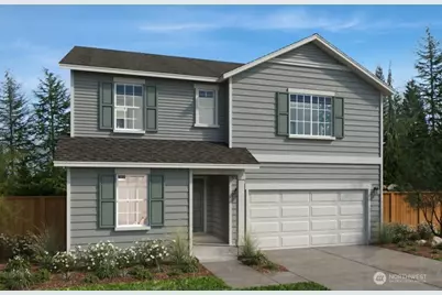 924 Smith Street #62, Buckley, WA 98321 - Photo 1