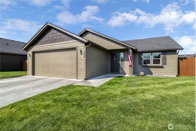 364 SW Homestead Avenue, College Place, WA 99324 - Photo 1