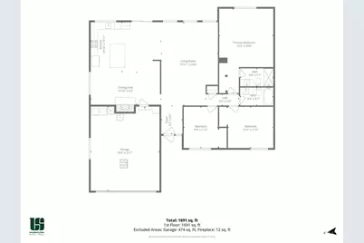 1501 SW Periwinkle Lane, Oak Harbor, WA 98277 - Photo 33