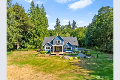 1640 Springwood Avenue NE, Olympia, WA 98506 - Photo 3