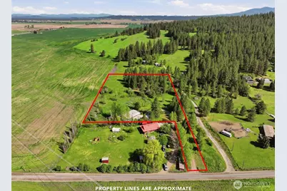 8325 N Lindgren Road, Spokane, WA 99217 - Photo 3