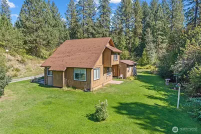 1043 Old Highway 12 Mile Road, Colville, WA 99114 - Photo 1
