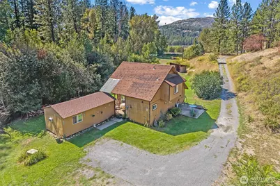 1043 Old Highway 12 Mile Road, Colville, WA 99114 - Photo 3