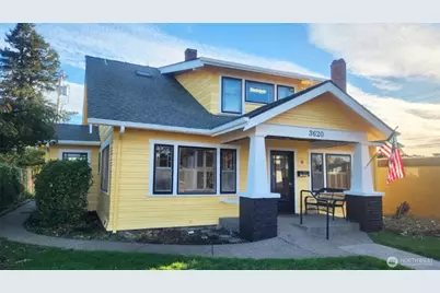 3620 6th Avenue, Tacoma, WA 98406 - Photo 1