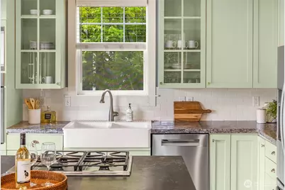 15122 & 15128 NE Anna Vera Lane, Bainbridge Island, WA 98110 - Photo 11