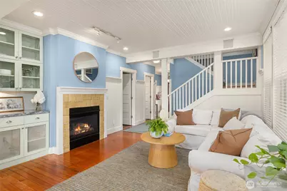15122 & 15128 NE Anna Vera Lane, Bainbridge Island, WA 98110 - Photo 9