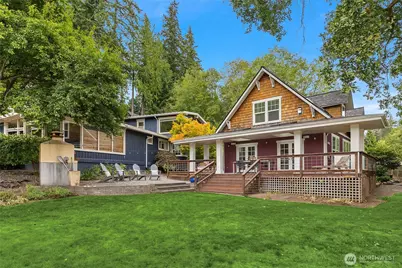 15122 & 15128 NE Anna Vera Lane, Bainbridge Island, WA 98110 - Photo 3