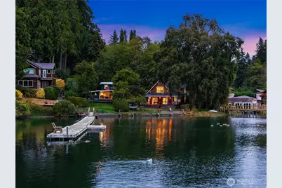 15122 & 15128 NE Anna Vera Lane, Bainbridge Island, WA 98110 - Photo 39