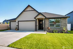 4713 W Thrush St, Moses Lake, WA 98837 - Photo 1