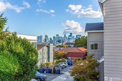 1214 Taylor Avenue N #201, Seattle, WA 98109 - Photo 1