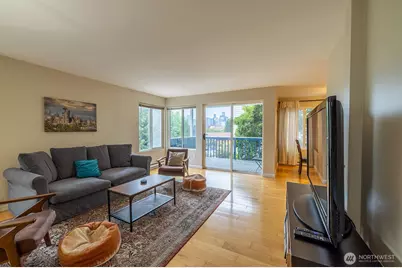 1214 Taylor Avenue N #201, Seattle, WA 98109 - Photo 3