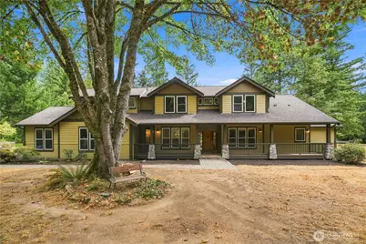 13106 444th Avenue SE, North Bend, WA 98045 - Photo 1