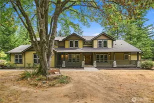 13106 444th Ave SE, North Bend, WA 98045 - Photo 1