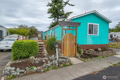 700 NW Crosby Avenue #164, Oak Harbor, WA 98277 - Photo 1