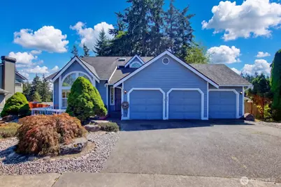 2023 S 302nd Place, Federal Way, WA 98003 - Photo 1