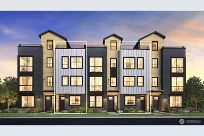 13365 NE 175th Place #31, Woodinville, WA 98072 - Photo 27