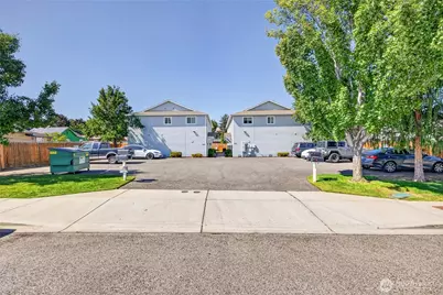 614 Sunset Avenue #1, Wenatchee, WA 98801 - Photo 1