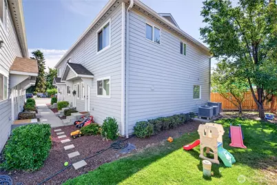614 Sunset Avenue #1, Wenatchee, WA 98801 - Photo 7