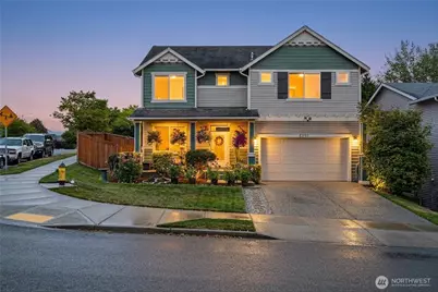 2201 117th Avenue SE, Lake Stevens, WA 98258 - Photo 1