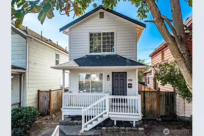 1320 S I Street, Tacoma, WA 98405 - Photo 1