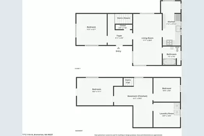 1712 11th Street, Bremerton, WA 98337 - Photo 31