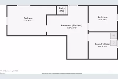 1712 11th Street, Bremerton, WA 98337 - Photo 29