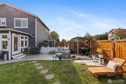 3417 64th Drive NE, Marysville, WA 98270 - Photo 23