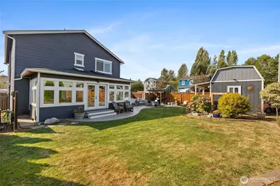 3417 64th Drive NE, Marysville, WA 98270 - Photo 25